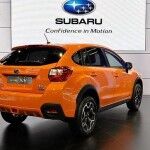 Subaru XV Bi Fuel 12 150x150