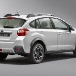 Subaru XV Bi Fuel 2 150x150