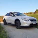 Subaru XV Bi Fuel 4 150x150
