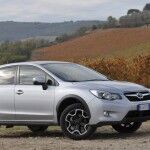 Subaru XV Bi Fuel 5 150x150