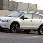 Subaru XV Bi Fuel 6 150x150