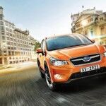 Subaru XV Bi Fuel 7 150x150