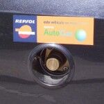 Subaru XV Bi Fuel 8 150x150