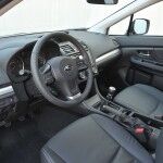 Subaru XV Bi Fuel 9 150x150