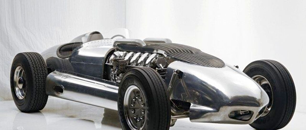 Todas las noticias de coches en un solo portal: Pruebas, fotos, vídeos, informes...