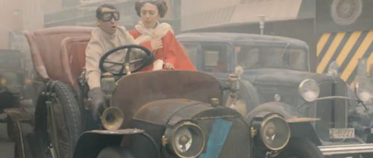 Todas las noticias de coches en un solo portal: Pruebas, fotos, vídeos, informes...