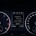 Volkswagen Polo Blue GT 10 150x150