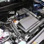 Volkswagen Polo Blue GT 11 150x150