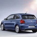 Volkswagen Polo Blue GT 2 150x150