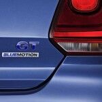 Volkswagen Polo Blue GT 5 150x150