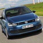 Volkswagen Polo Blue GT 8 150x150
