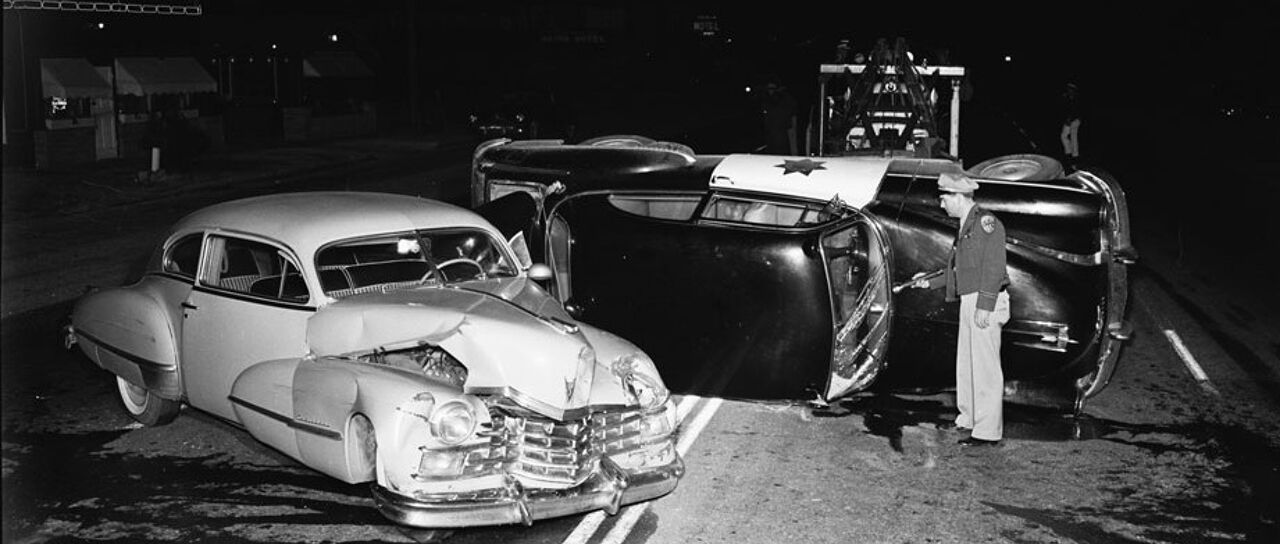 Todas las noticias de coches en un solo portal: Pruebas, fotos, vídeos, informes...