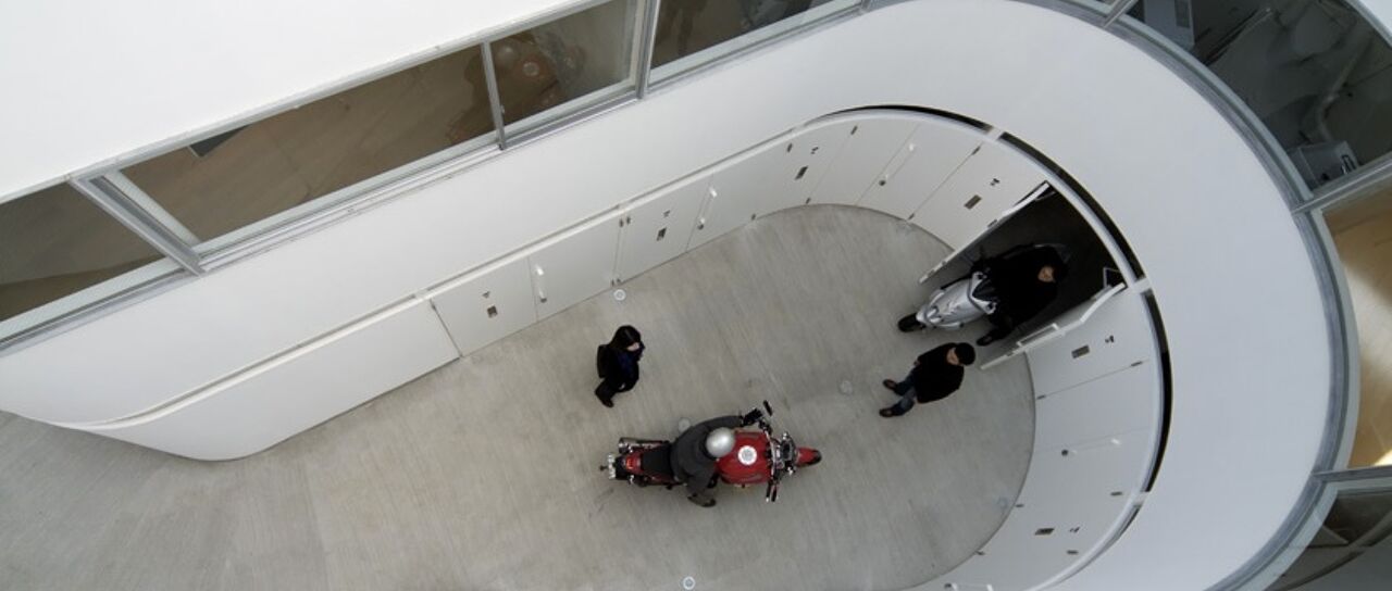 Todas las noticias de coches en un solo portal: Pruebas, fotos, vídeos, informes...