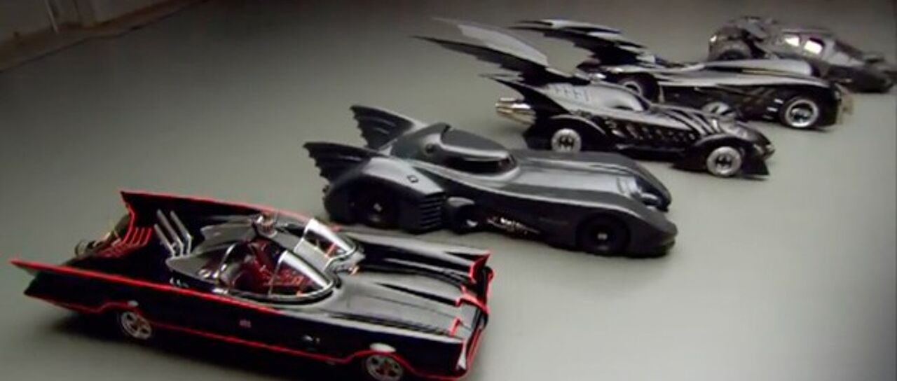 Todas las noticias de coches en un solo portal: Pruebas, fotos, vídeos, informes...