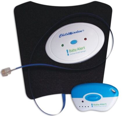 Childminder, no olvides nunca a tu niño en el coche