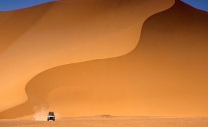 Cinco formas sencillas de proteger tu coche del sol