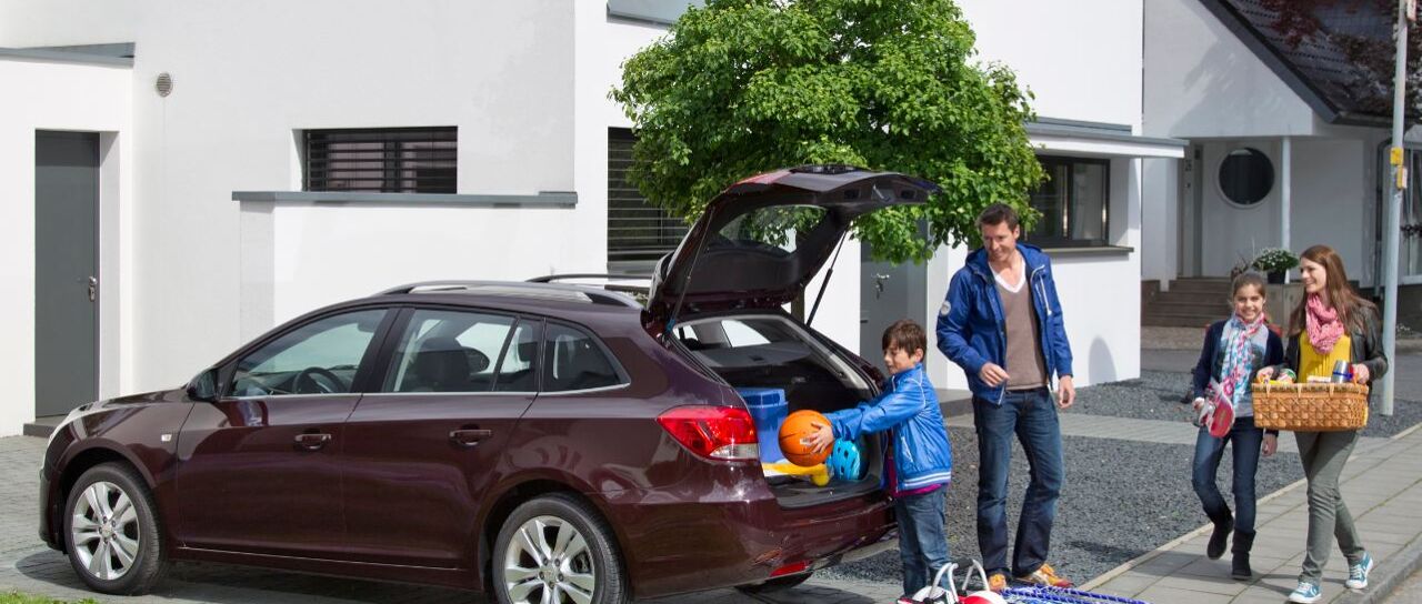 Todas las noticias de coches en un solo portal: Pruebas, fotos, vídeos, informes...