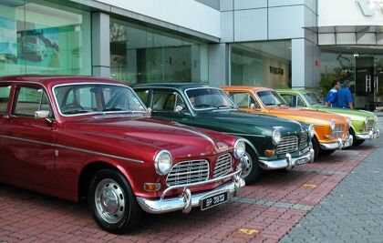 ¿Crisis? Invierte en clásicos