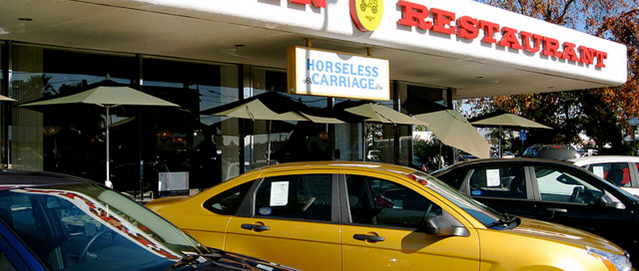 Todas las noticias de coches en un solo portal: Pruebas, fotos, vídeos, informes...