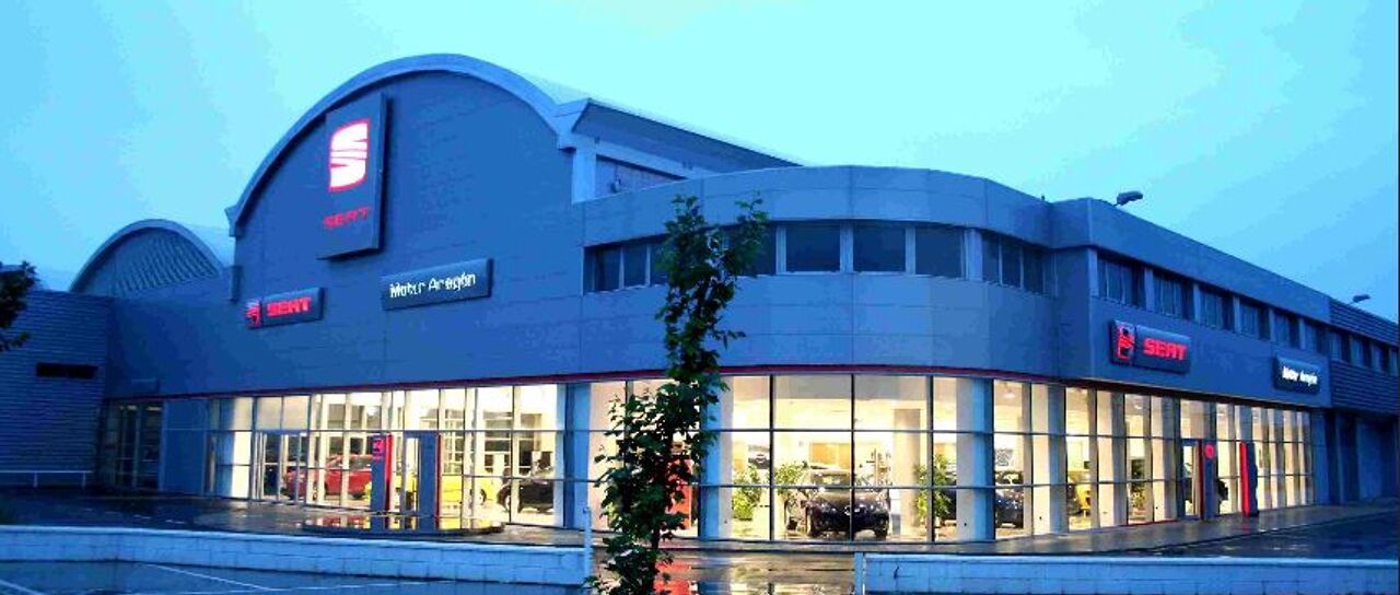 Todas las noticias de coches en un solo portal: Pruebas, fotos, vídeos, informes...