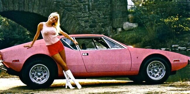 de tomaso pantera rosa 2 De Tomaso Pantera Rosa 2 650x323