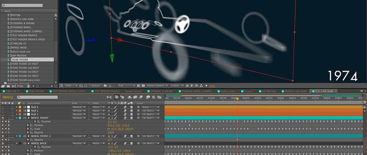Todas las noticias de coches en un solo portal: Pruebas, fotos, vídeos, informes...
