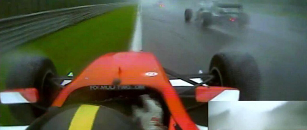 Todas las noticias de coches en un solo portal: Pruebas, fotos, vídeos, informes...