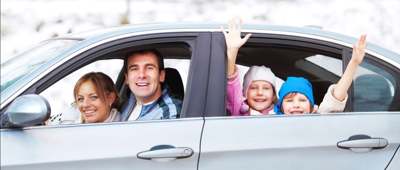 Todas las noticias de coches en un solo portal: Pruebas, fotos, vídeos, informes...