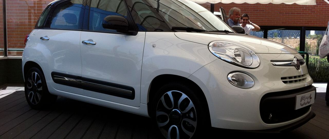 Todas las noticias de coches en un solo portal: Pruebas, fotos, vídeos, informes...