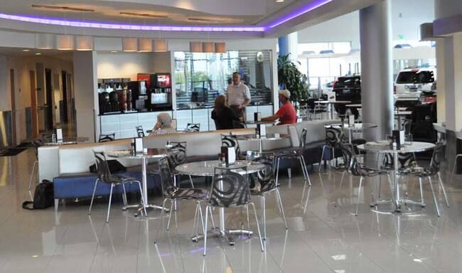 Frank Kent Honda Twin Creeks Cafe 650x384