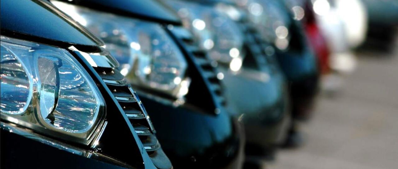 Todas las noticias de coches en un solo portal: Pruebas, fotos, vídeos, informes...