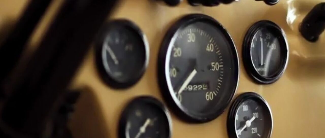 Todas las noticias de coches en un solo portal: Pruebas, fotos, vídeos, informes...