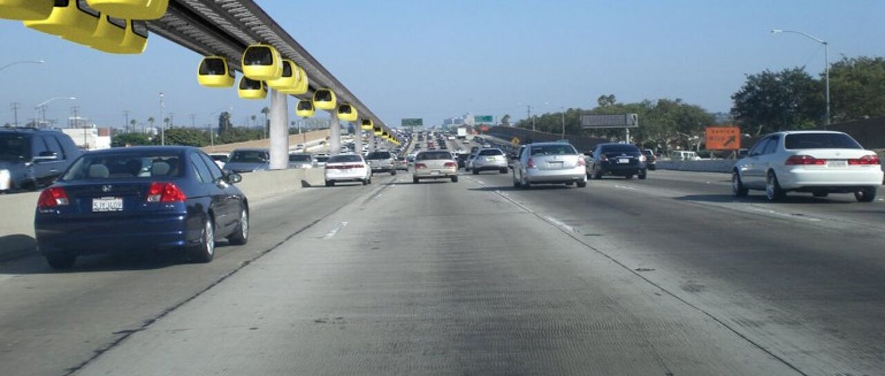 Todas las noticias de coches en un solo portal: Pruebas, fotos, vídeos, informes...