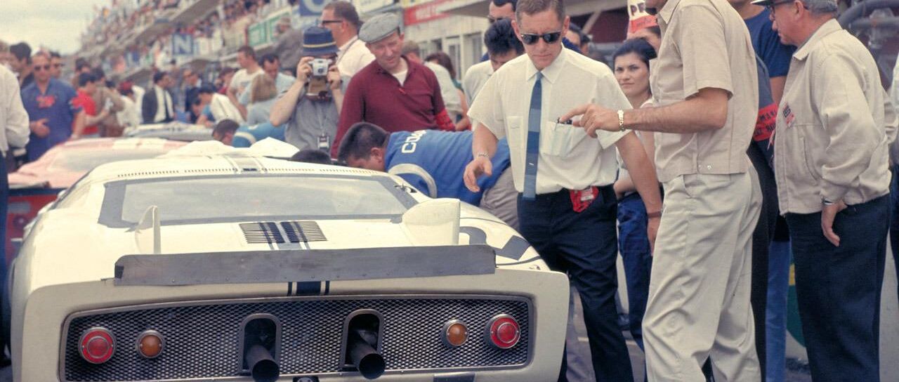 Todas las noticias de coches en un solo portal: Pruebas, fotos, vídeos, informes...