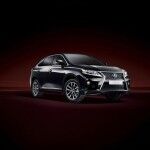 Lexus Rx 2012 150x150