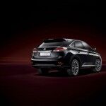 Lexus Rx 2012 2 150x150