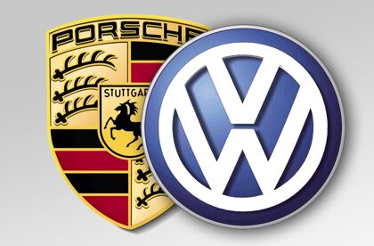Por qué Volkswagen compra el 100% de Porsche