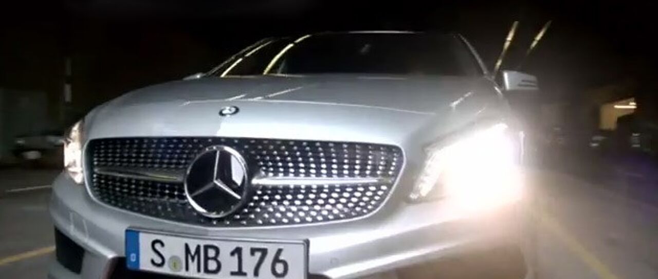 Todas las noticias de coches en un solo portal: Pruebas, fotos, vídeos, informes...