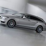 Mercedes Cls 63 Amg Shooting Brake 150x150