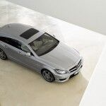 Mercedes Cls 63 Amg Shooting Brake 2 150x150