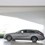 Mercedes Cls 63 Amg Shooting Brake 3 150x150