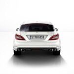 Mercedes Cls 63 Amg Shooting Brake 9 150x150