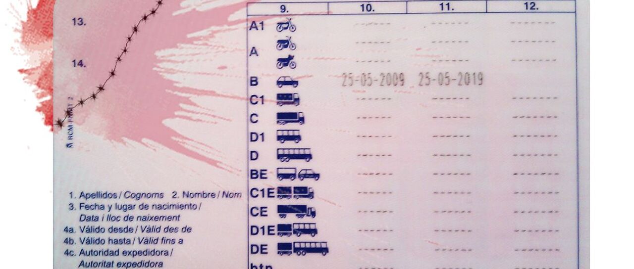 Todas las noticias de coches en un solo portal: Pruebas, fotos, vídeos, informes...