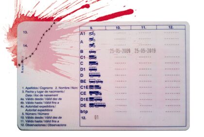 ¿Tienes ya tu punto extra del carné de conducir?