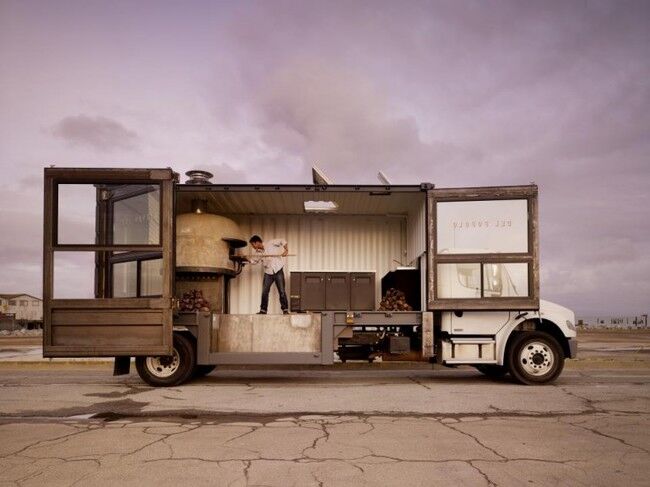 Pizzeria Camion 650x487