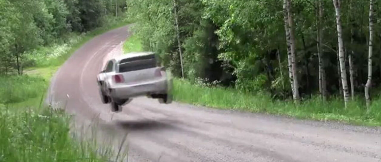 Todas las noticias de coches en un solo portal: Pruebas, fotos, vídeos, informes...
