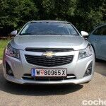 Prueba Chevrolet Cruze Sw 001 150x150