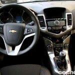 Prueba Chevrolet Cruze Sw 015 150x150