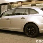 Prueba Chevrolet Cruze Sw 019 150x150