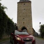 Prueba Chevrolet Cruze Sw 027 150x150